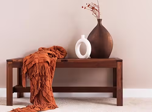 Reparación de muebles de madera